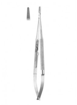Needle Holders